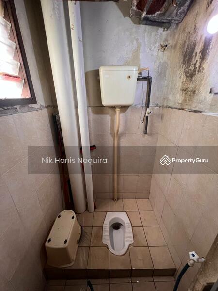Flat for Sale at Taman Kinrara Seksyen 4 - Nik Hanis Naquira - PropertyGuru.com.my