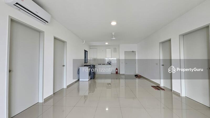 Service Residence for Rent at Duduk Se.Ruang @ Eco Sanctuary - Farah Izzati - PropertyGuru.com.my