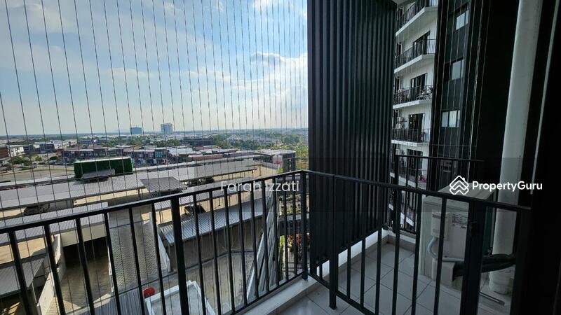Service Residence for Rent at Duduk Se.Ruang @ Eco Sanctuary - Farah Izzati - PropertyGuru.com.my