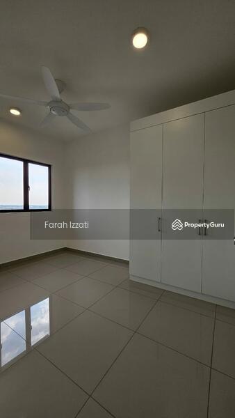 Service Residence for Rent at Duduk Se.Ruang @ Eco Sanctuary - Farah Izzati - PropertyGuru.com.my