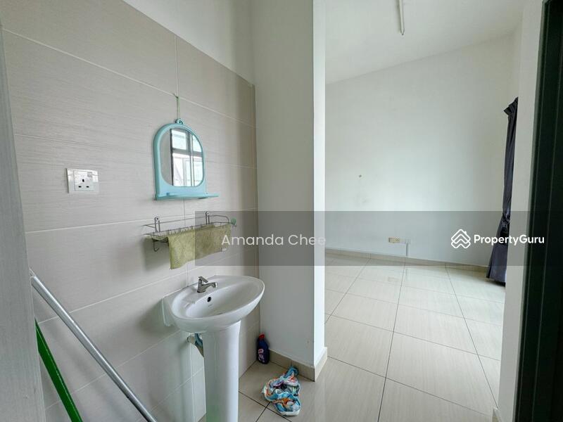 Servis Apartment untuk Dijual di Manhattan - Amanda Chee - PropertyGuru.com.my