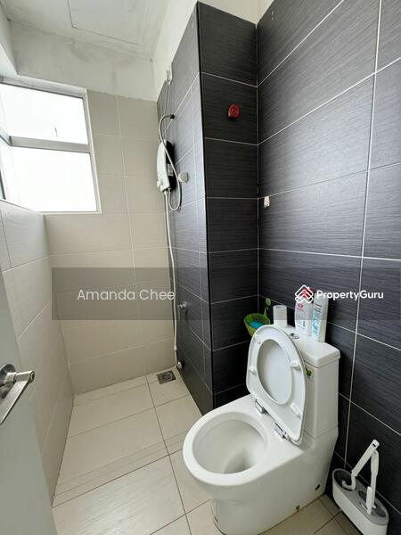 Servis Apartment untuk Dijual di Manhattan - Amanda Chee - PropertyGuru.com.my