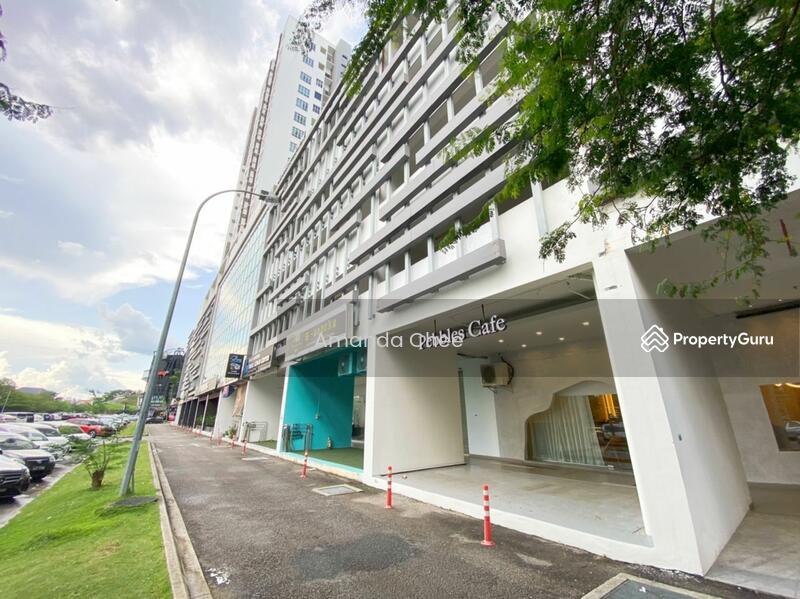 Servis Apartment untuk Dijual di Manhattan - Amanda Chee - PropertyGuru.com.my