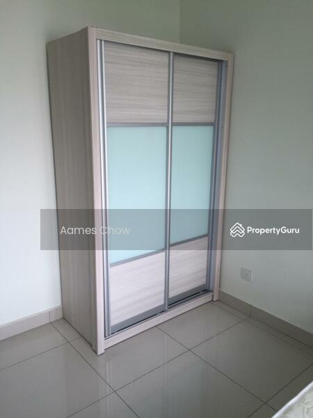 Untuk Disewa - Lido Residency