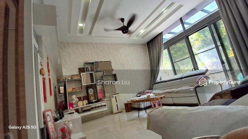 3-storey Terraced House for Sale in Taman Tasik Damai (Sungai Besi) - Sharon Liu - PropertyGuru.com.my
