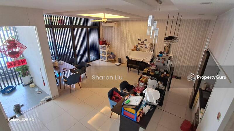 3-storey Terraced House for Sale in Taman Tasik Damai (Sungai Besi) - Sharon Liu - PropertyGuru.com.my