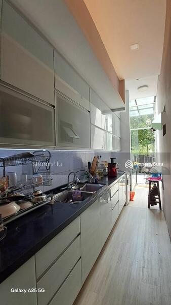 3-storey Terraced House for Sale in Taman Tasik Damai (Sungai Besi) - Sharon Liu - PropertyGuru.com.my