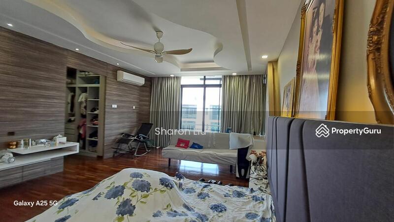3-storey Terraced House for Sale in Taman Tasik Damai (Sungai Besi) - Sharon Liu - PropertyGuru.com.my