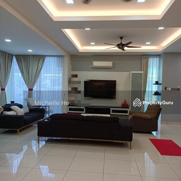 Austin Heights/ Cluster House/ For Rent, Austin Heights, Mount Austin