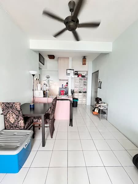 Servis Apartment untuk Dijual di Rhythm Avenue - Evelyn Tan - PropertyGuru.com.my