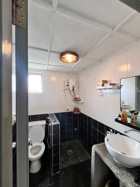 Servis Apartment untuk Dijual di Rhythm Avenue - Evelyn Tan - PropertyGuru.com.my
