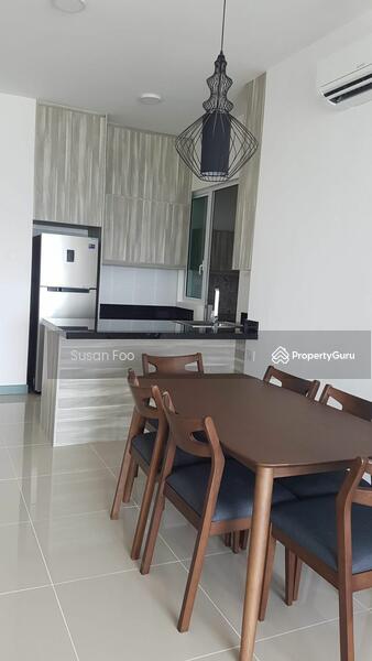 Service Residence for Rent at Southbank Residence - Susan Foo - PropertyGuru.com.my