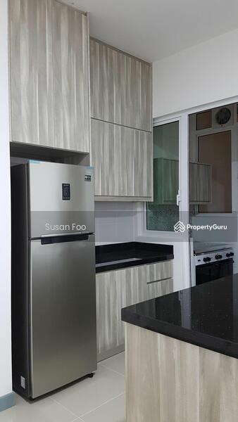 Service Residence for Rent at Southbank Residence - Susan Foo - PropertyGuru.com.my