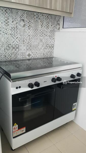 Service Residence for Rent at Southbank Residence - Susan Foo - PropertyGuru.com.my