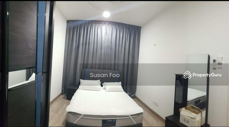 Service Residence for Rent at Southbank Residence - Susan Foo - PropertyGuru.com.my