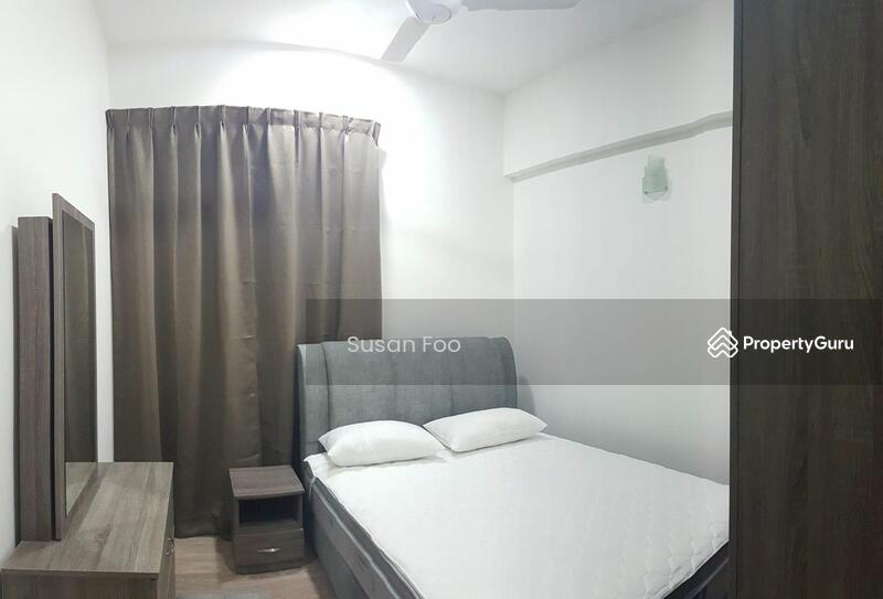 Service Residence for Rent at Southbank Residence - Susan Foo - PropertyGuru.com.my