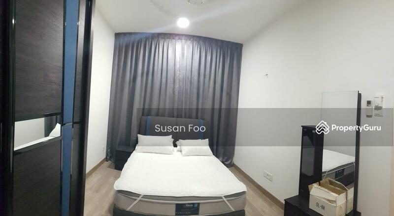 Service Residence for Rent at Southbank Residence - Susan Foo - PropertyGuru.com.my