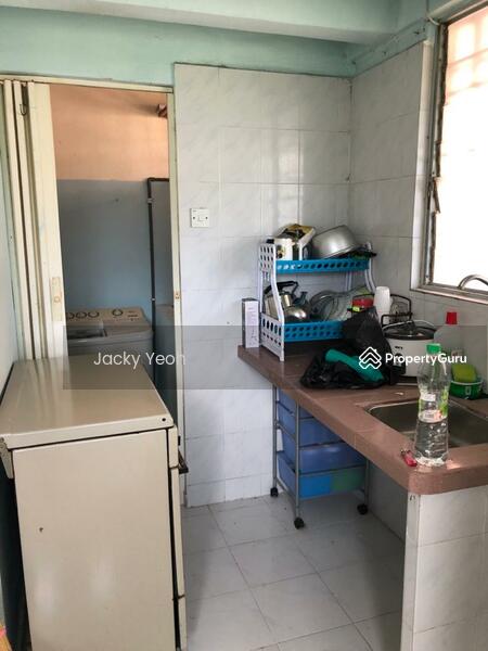 Untuk Dijual - Pinang Emas