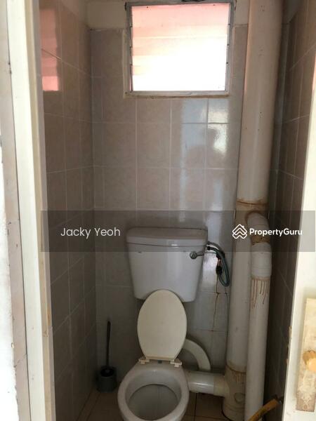 Untuk Dijual - Pinang Emas