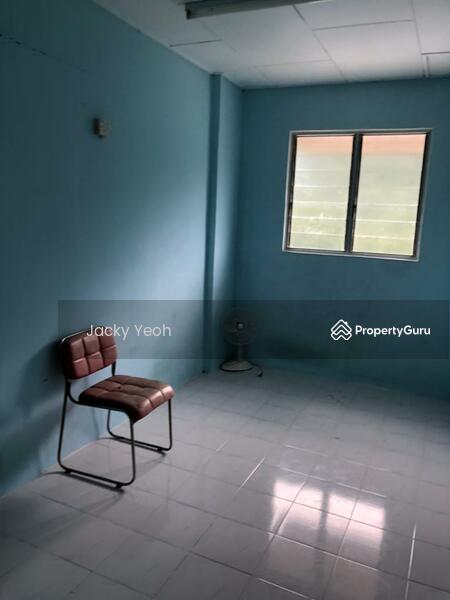 Untuk Dijual - Pinang Emas