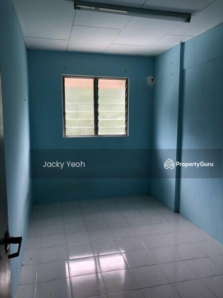 Untuk Dijual - Pinang Emas