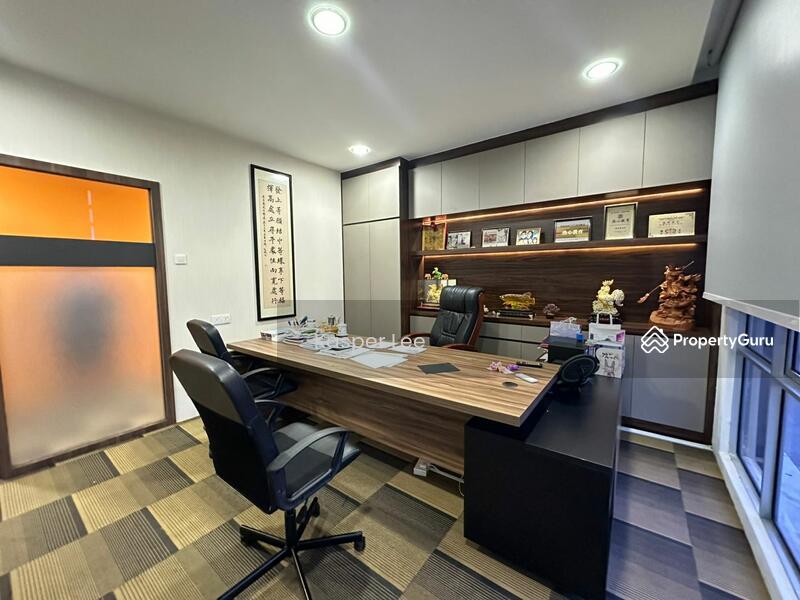 For Sale - Austin V Square