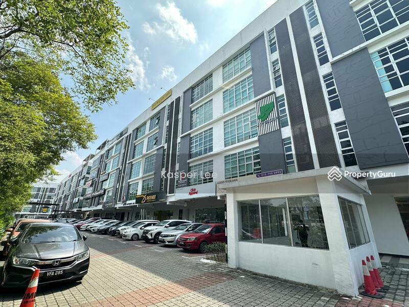 For Sale - Austin V Square