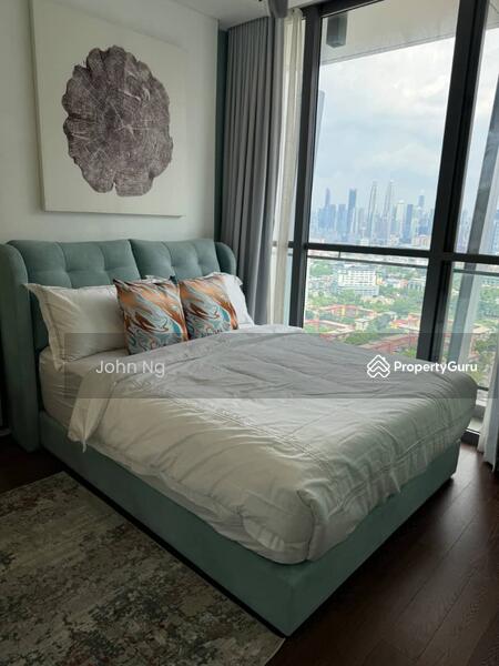 Condominium for Rent at The Fennel - John Ng - PropertyGuru.com.my