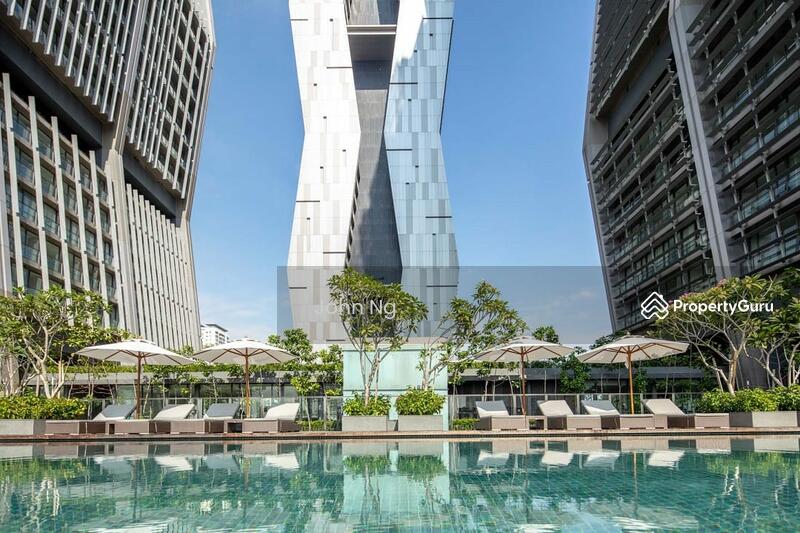 Condominium for Rent at The Fennel - John Ng - PropertyGuru.com.my