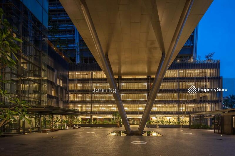 Condominium for Rent at The Fennel - John Ng - PropertyGuru.com.my