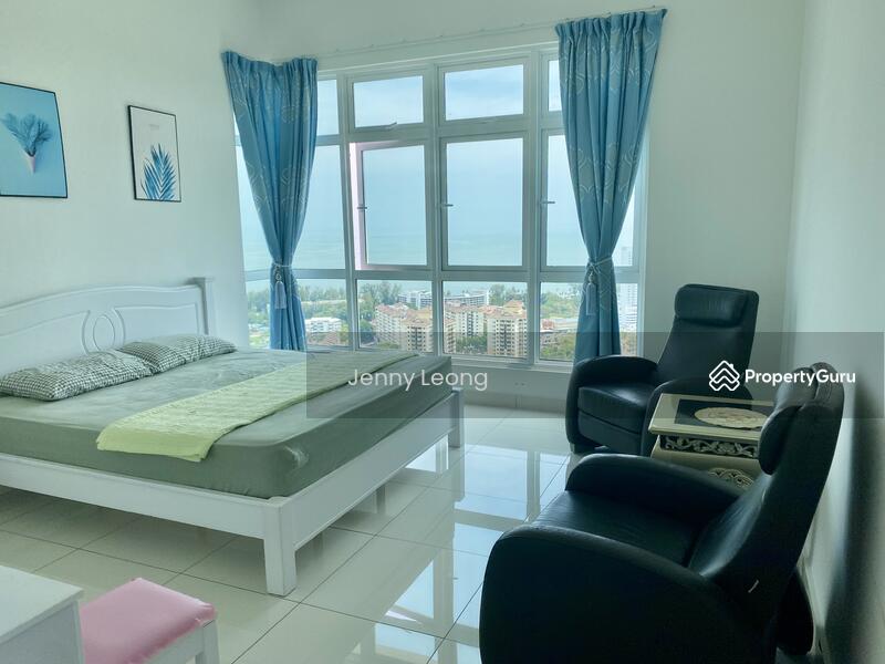 Condominium for Sale at Ferringhi Residence 2 - Jenny Leong - PropertyGuru.com.my