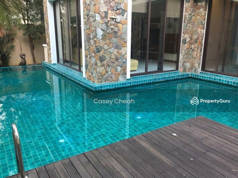 For Sale - Hartamas Heights