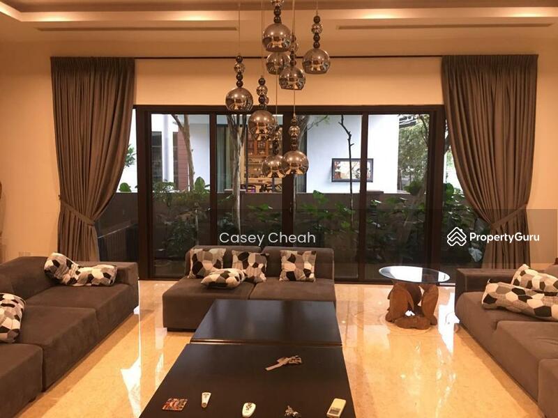 For Sale - Hartamas Heights