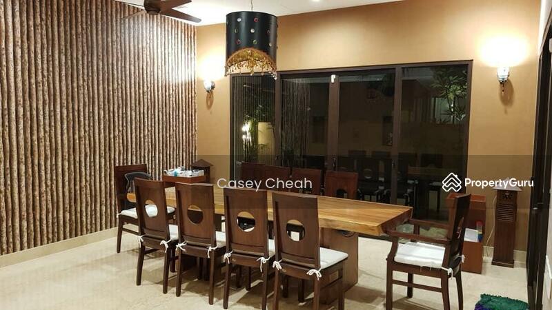 For Sale - Hartamas Heights