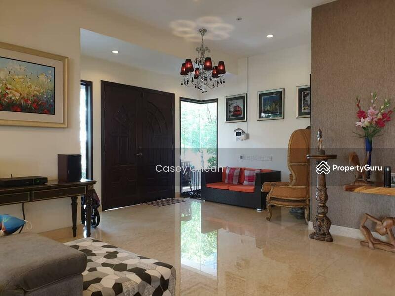 For Sale - Hartamas Heights