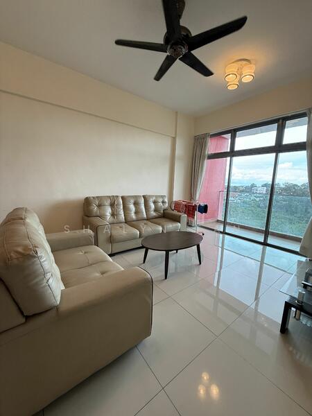 For Rent - The Tropicana Residence