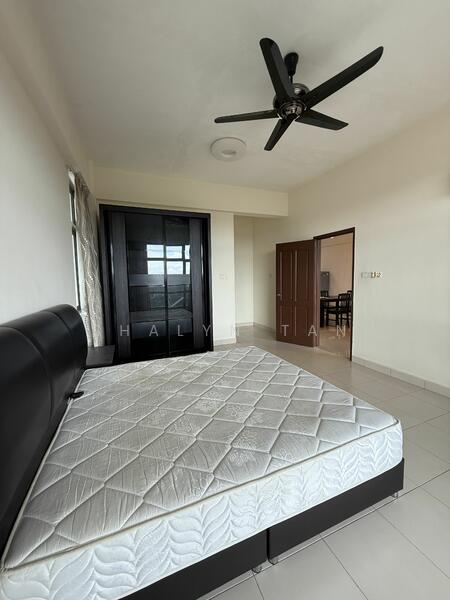 For Rent - The Tropicana Residence