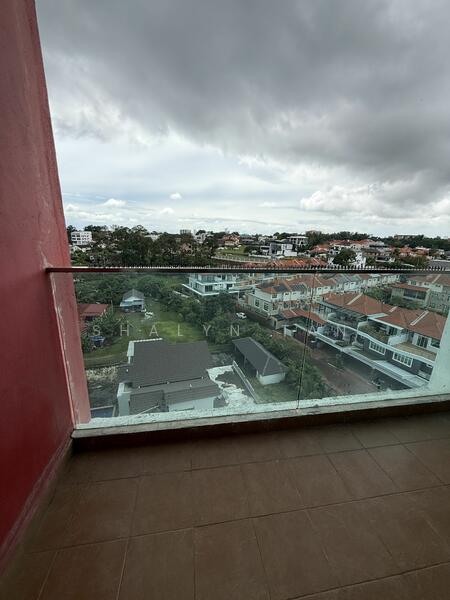 For Rent - The Tropicana Residence