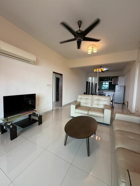 For Rent - The Tropicana Residence