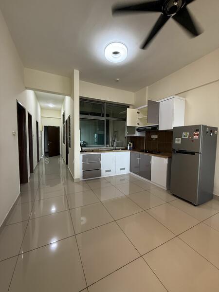 For Rent - The Tropicana Residence