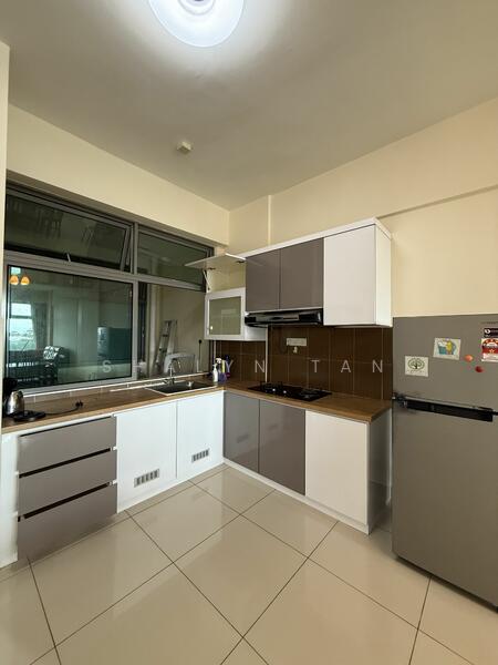 For Rent - The Tropicana Residence