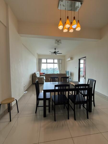 For Rent - The Tropicana Residence