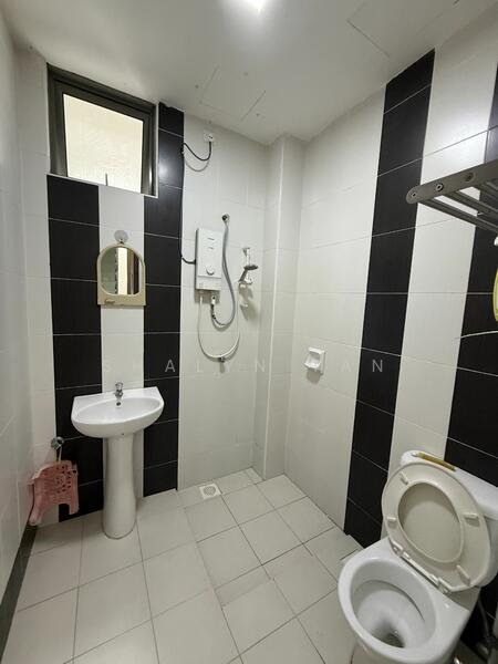 For Rent - The Tropicana Residence