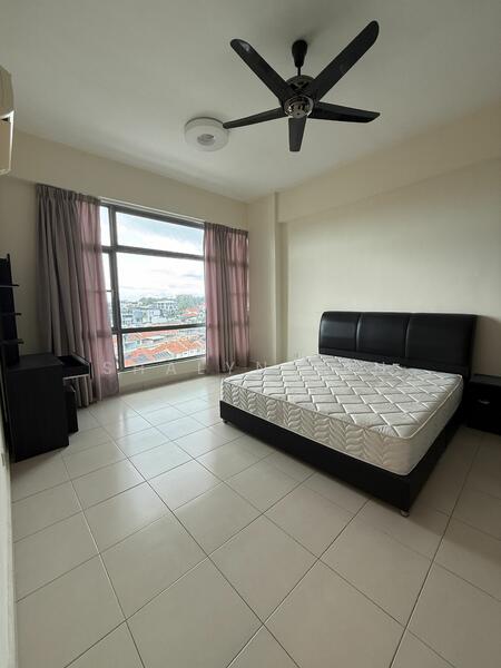 For Rent - The Tropicana Residence