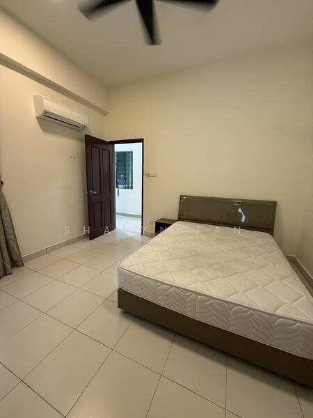 For Rent - The Tropicana Residence