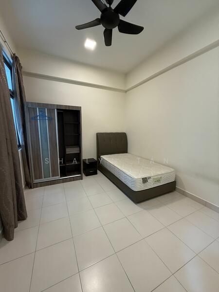 For Rent - The Tropicana Residence