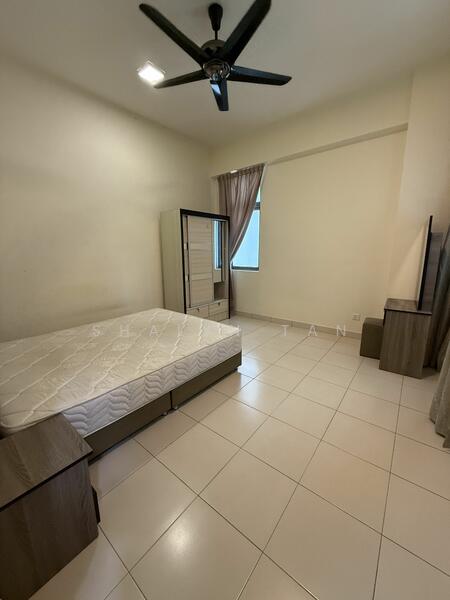 For Rent - The Tropicana Residence