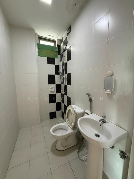 For Rent - The Tropicana Residence