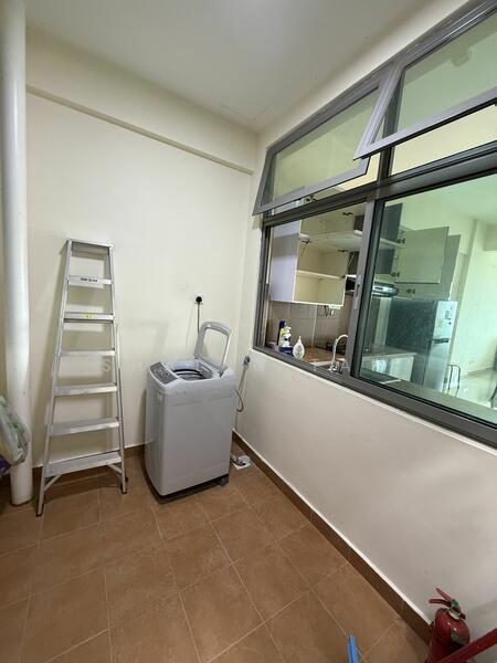 For Rent - The Tropicana Residence