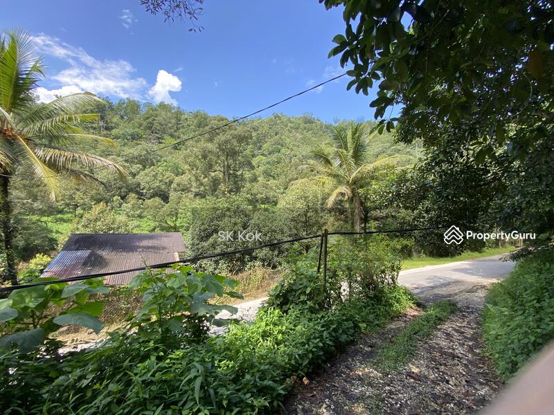 Agricultural Land for Sale in Gopeng (Perak) - SK Kok - PropertyGuru.com.my